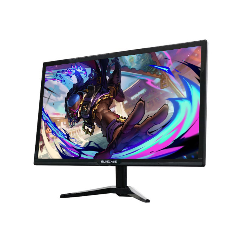 Monitor Bluecase BM24D1HVW Full HD HDMI/VGA/VESA 1920x1080 5ms image number 2